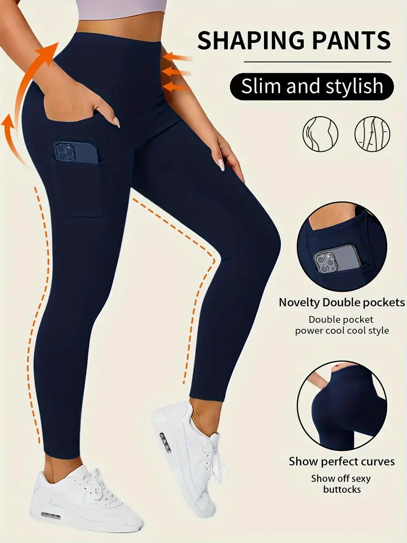 ShapeLift Leggings