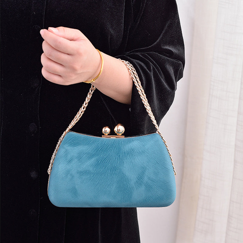 Chain Handbags Fashion Luxury Dress Party Dinner Bags