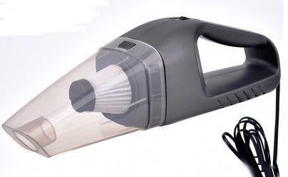 High Power Car Vacuum Cleaner Super Suction Haipa Handheld