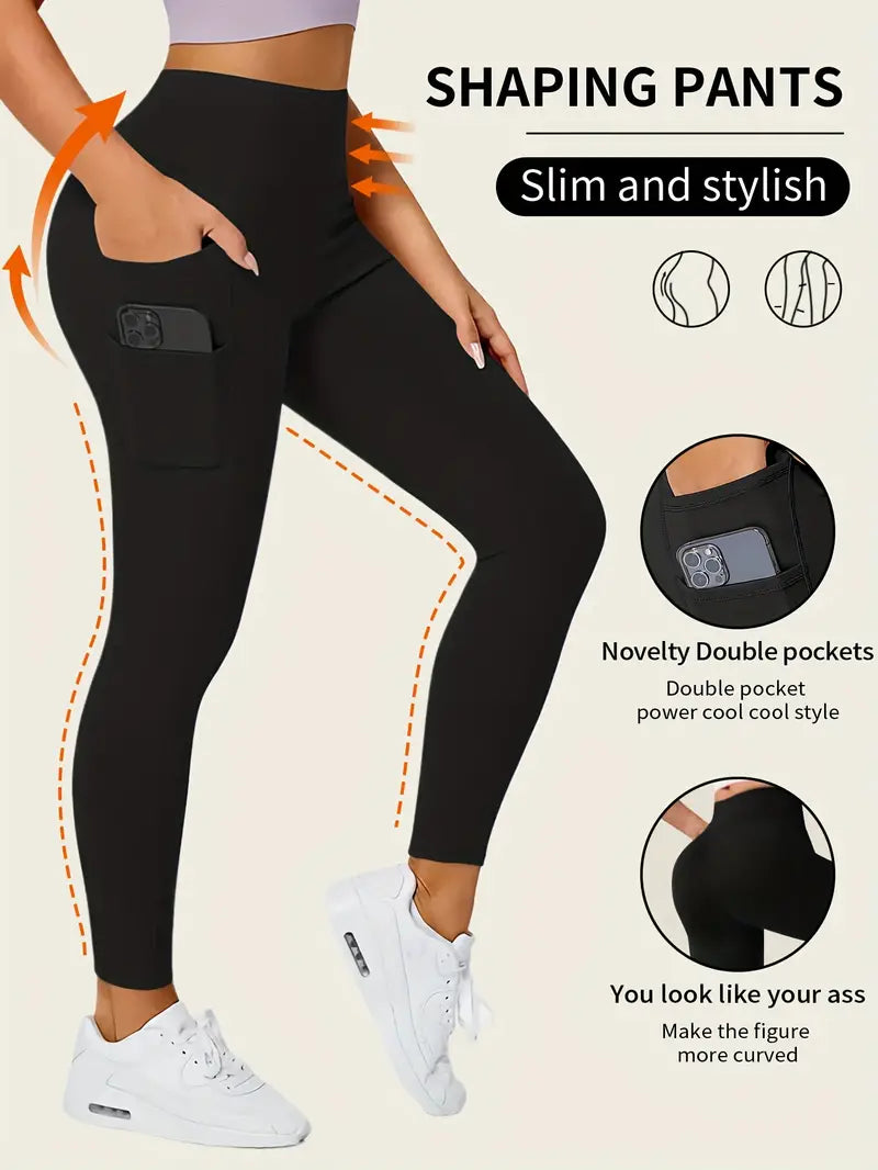 ShapeLift Leggings