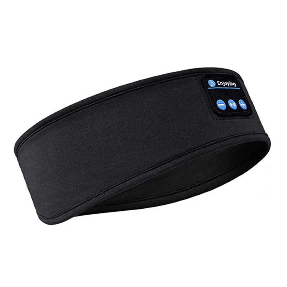 Wireless Bluetooth Headband Sleeping Eye Mask