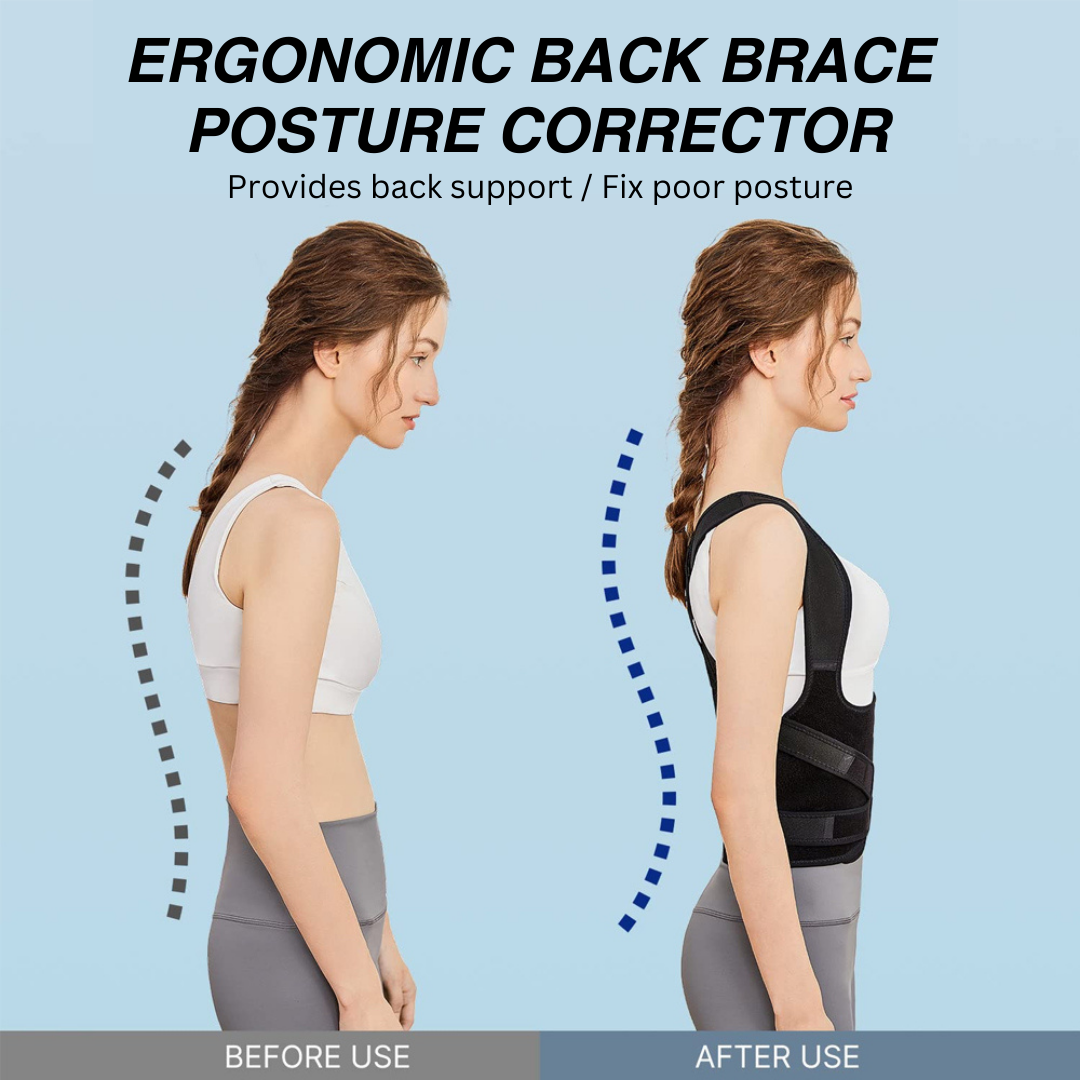 Posture Corrector