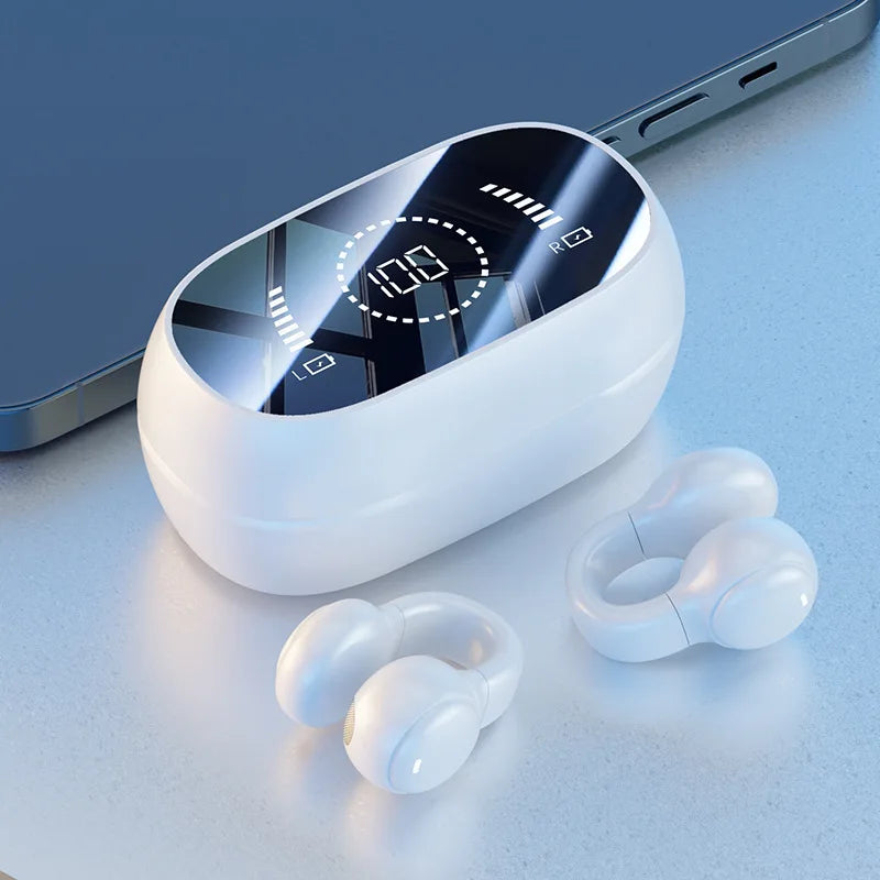 SoundBone Earphones