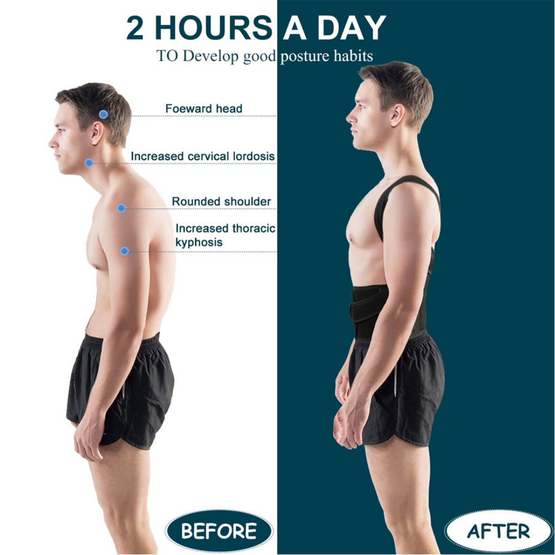 Posture Corrector