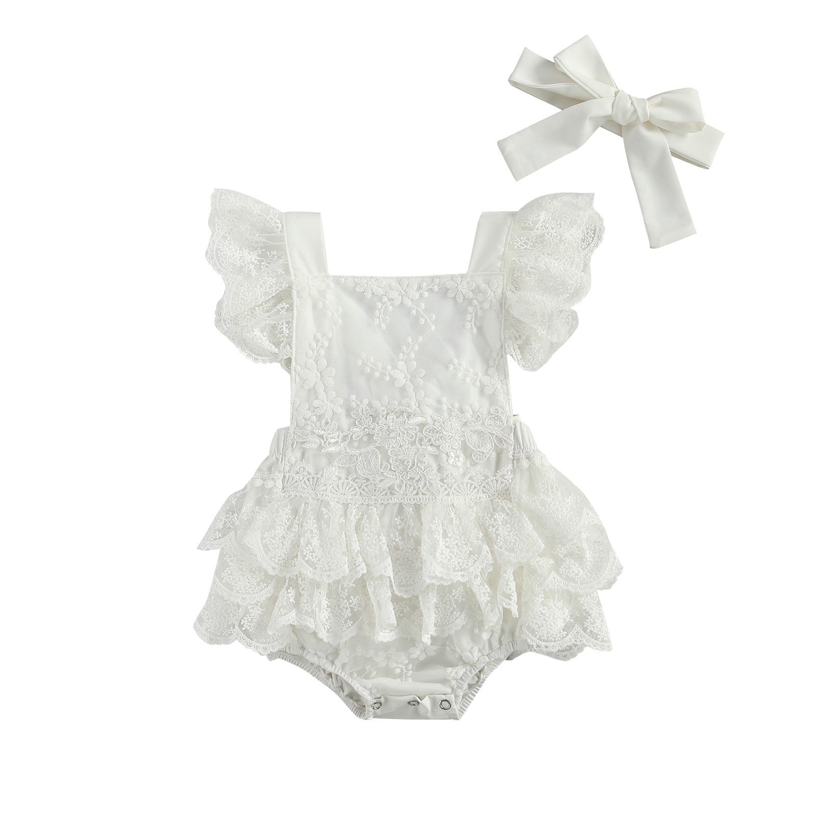 Bodysuit Children Baby Cloth set