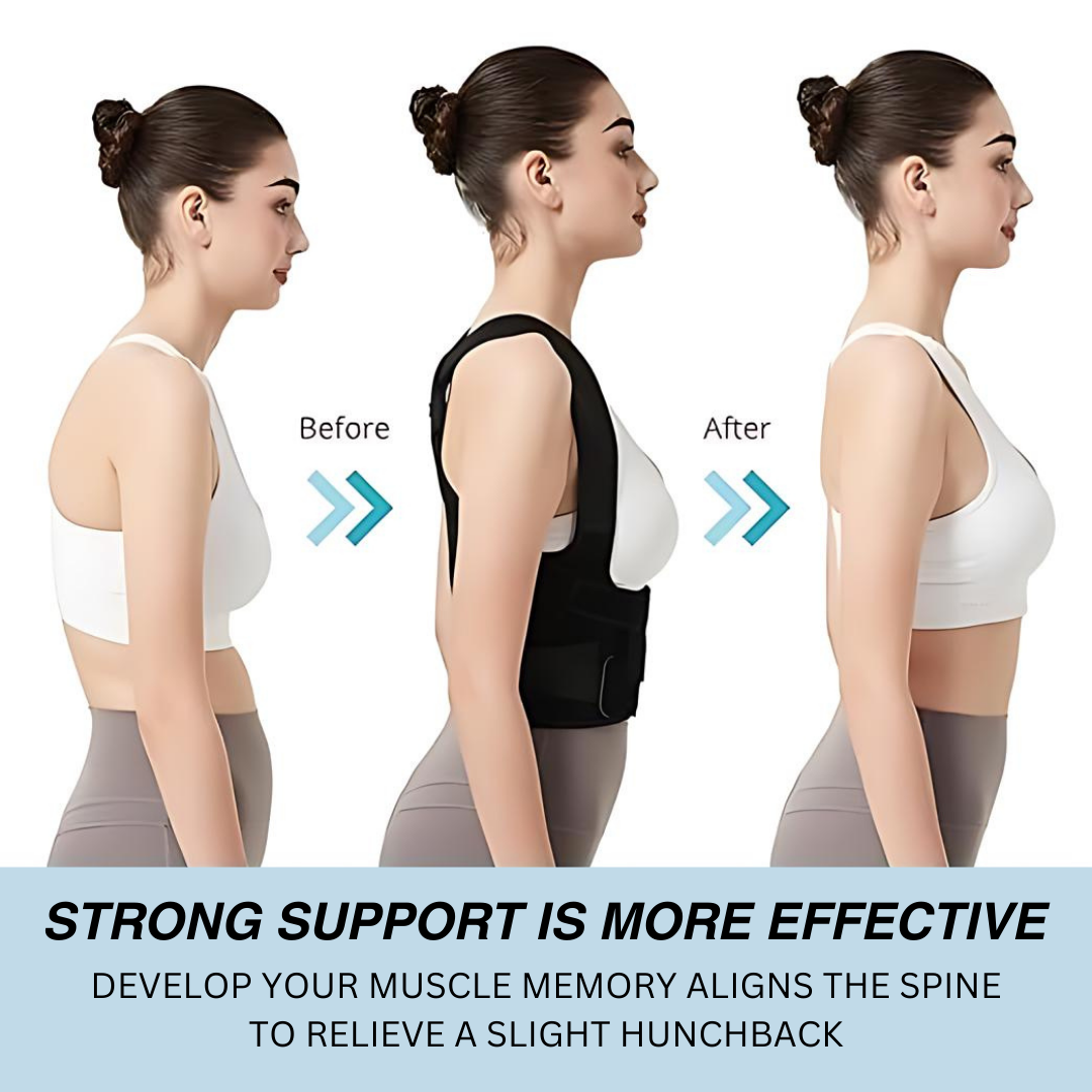 Posture Corrector