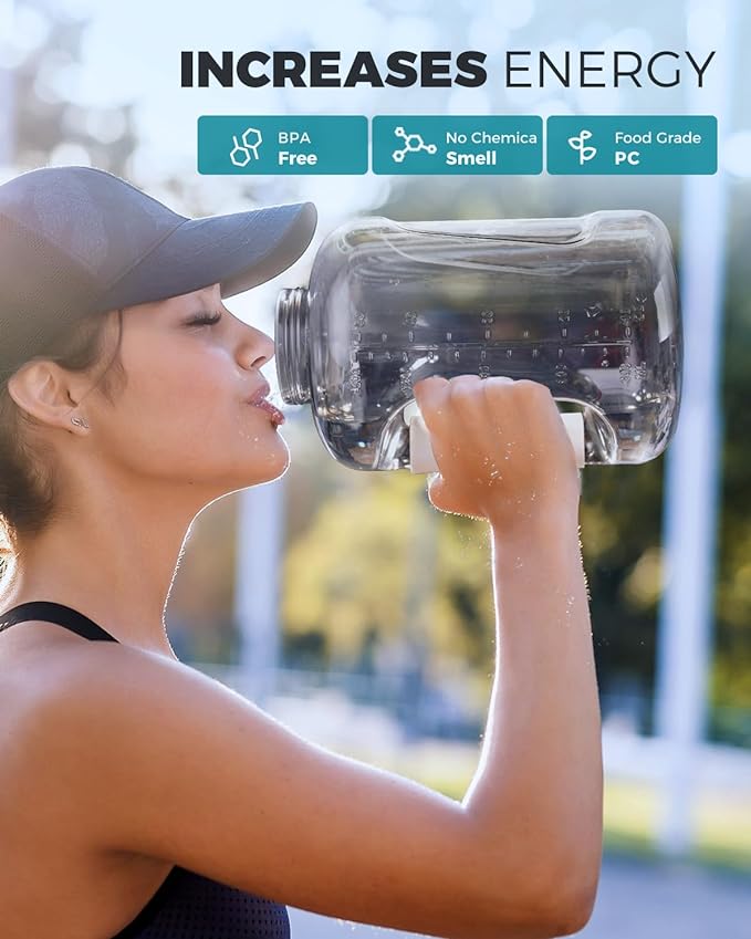 Hydrogen Water Jug : Hydration for Optimal Health