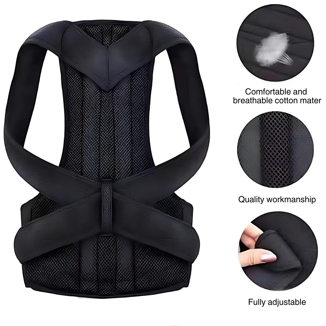 Posture Corrector