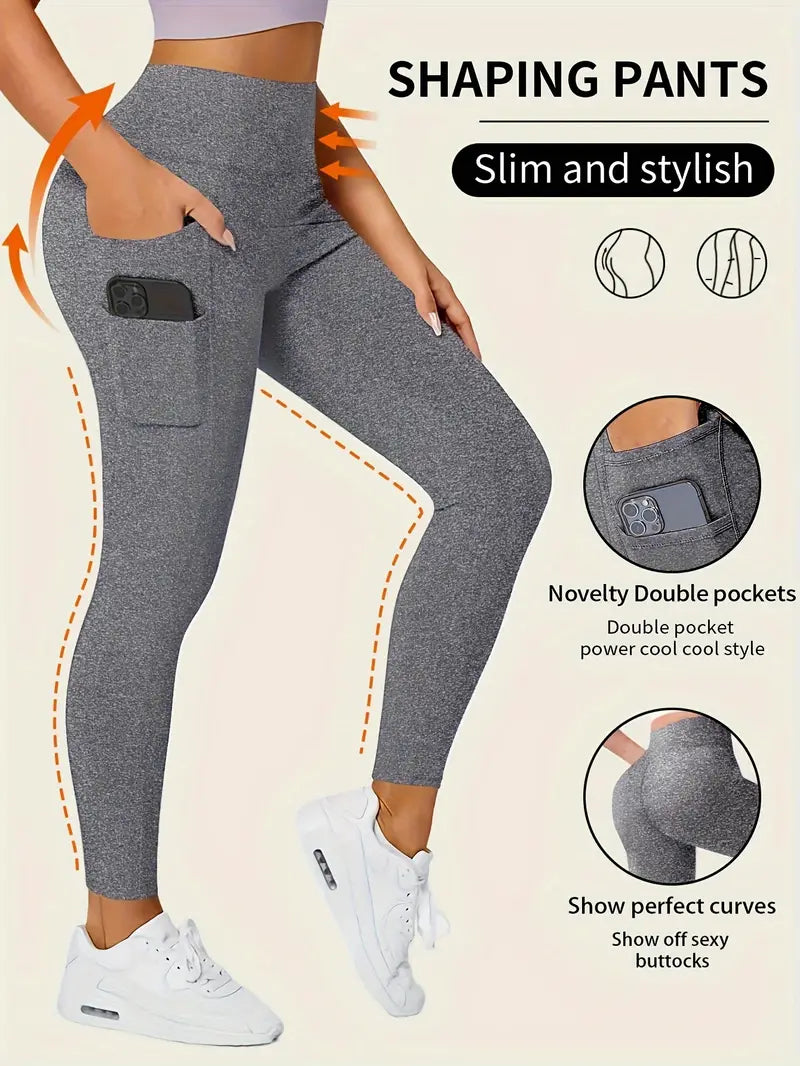 ShapeLift Leggings