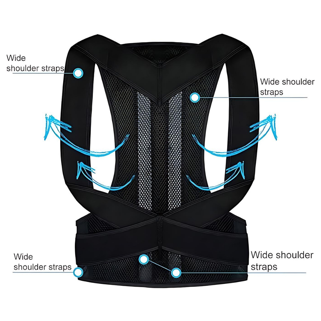 Posture Corrector