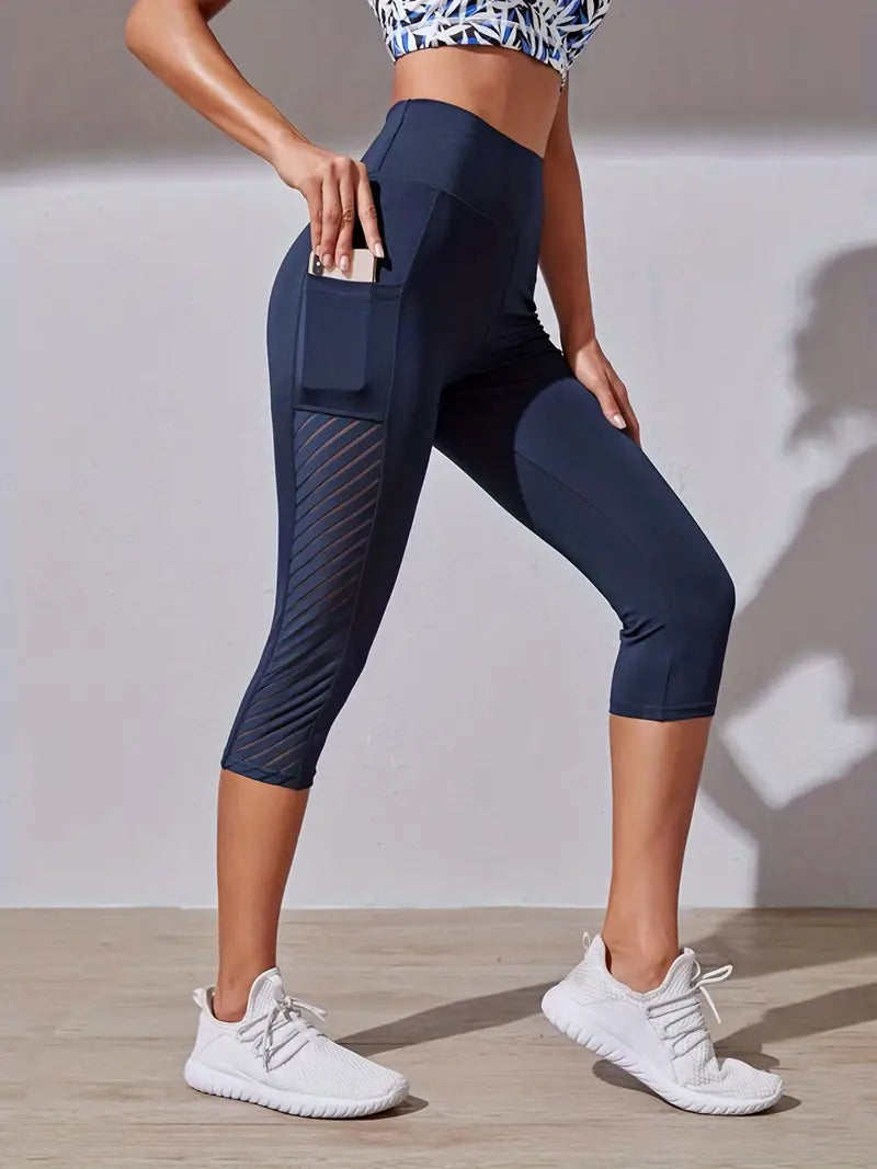 Active Blend Leggings