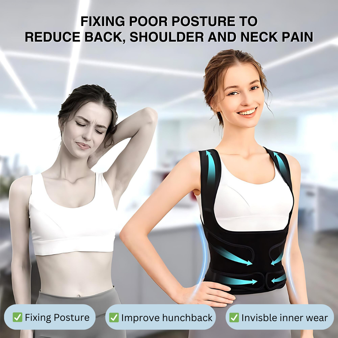 Posture Corrector