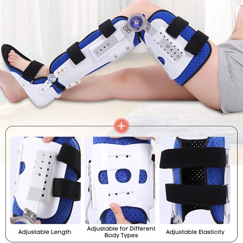 KneeGuard 360