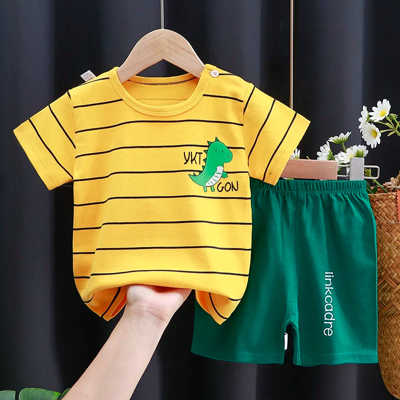 Children's Clothing Sets