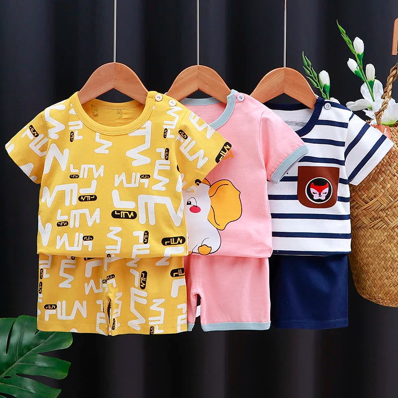 Children's Clothing Sets