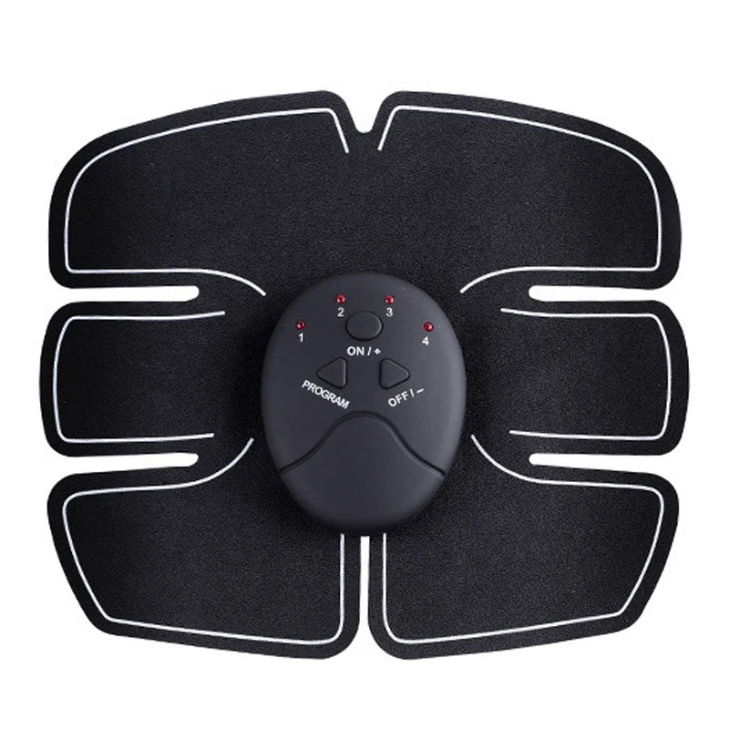 Wireless Muscle Stimulator, Body Slimming Massager