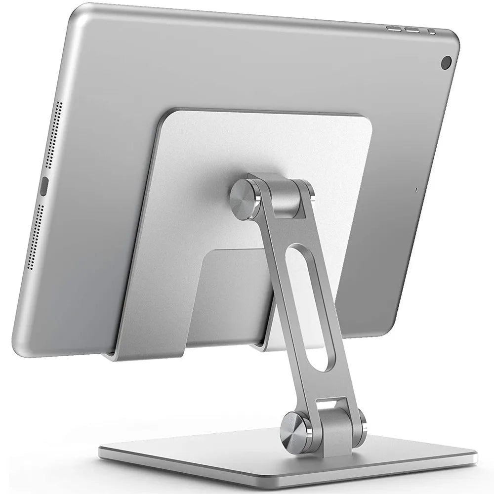 Aluminium Alloy Phone Holder Stand  iPhone iPad