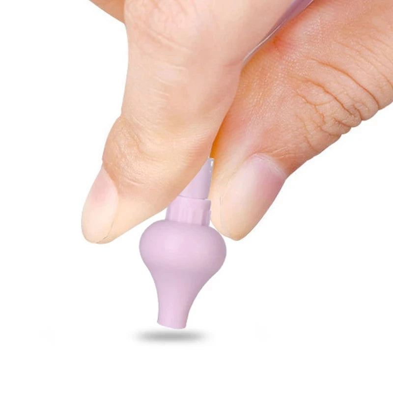 Newborn Baby Nasal Aspirator