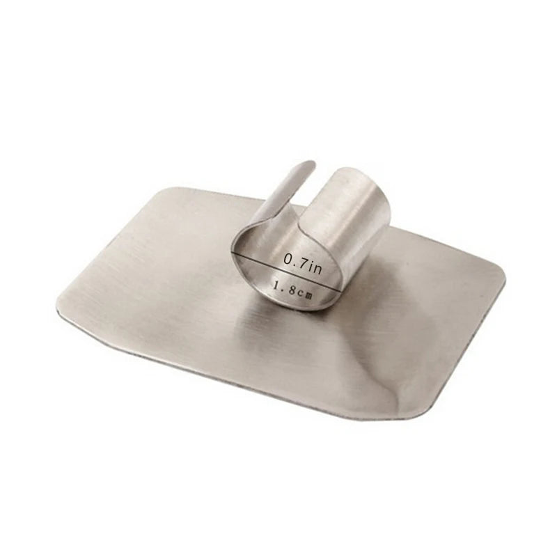 Stainless Steel Finger Hand Protector