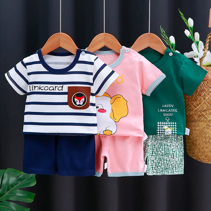 Children's Clothing Sets