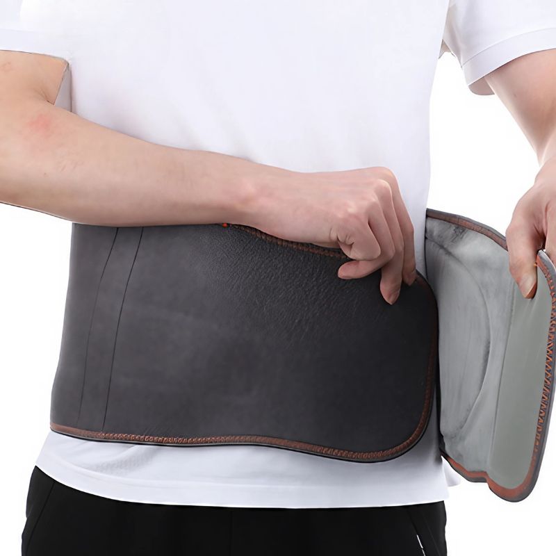 InfernoWaist, Massage Belt