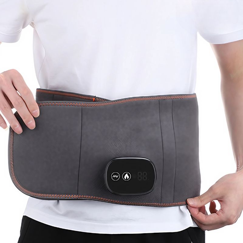 InfernoWaist, Massage Belt