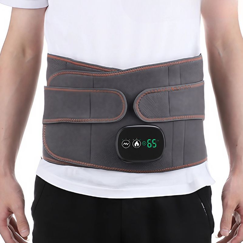 InfernoWaist, Massage Belt