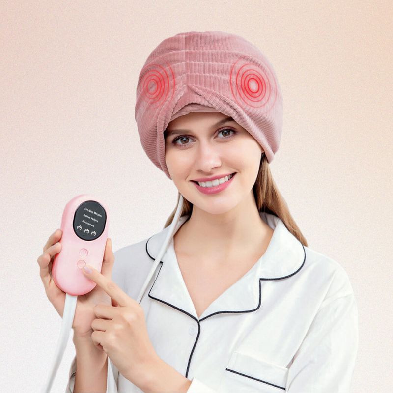 OmniRelax Massager