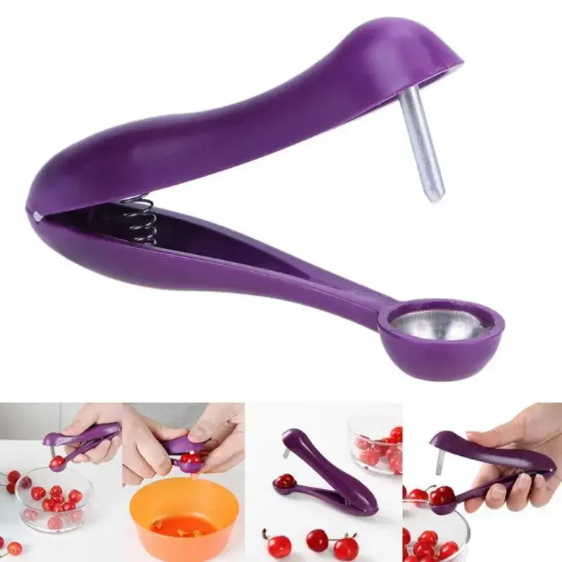 Cherry Pitter Fruit Tool