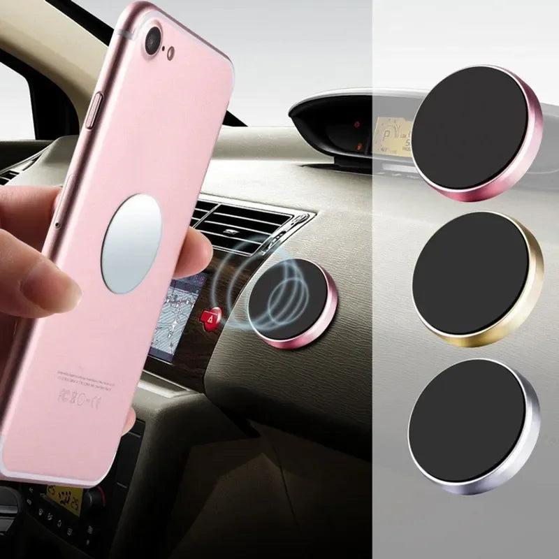 Universal Magnetic Phone Mount