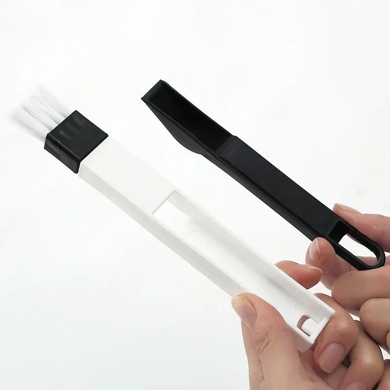 Multifunction Groove Cleaning Brush