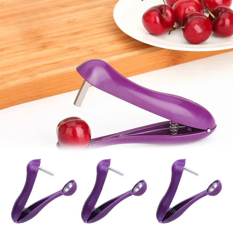 Cherry Pitter Fruit Tool