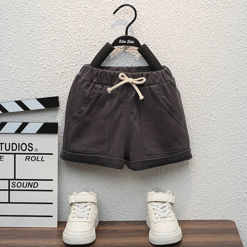 2pcs Kids Outfits for Infant Tracksuit