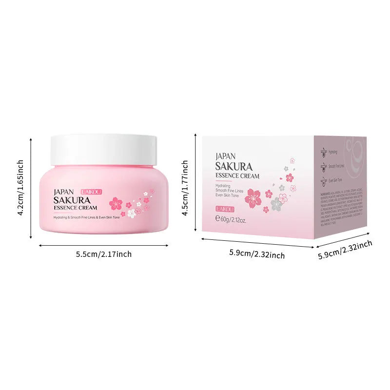 Face Moisturizing Cream