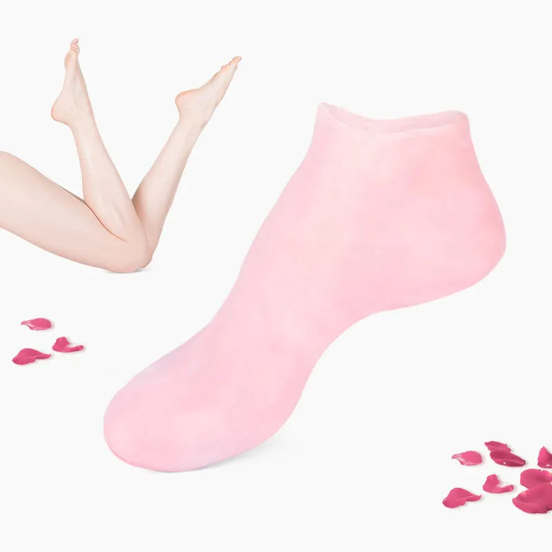 Moisturizing Socks Exfoliating