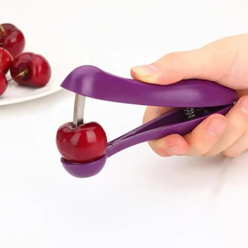 Cherry Pitter Fruit Tool