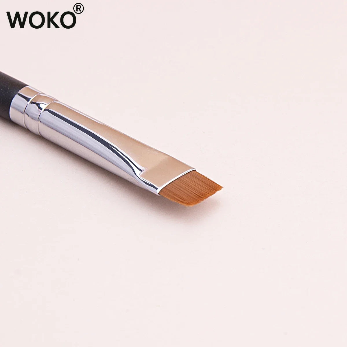 212 Flat Eyebrow Brush Ultrathin