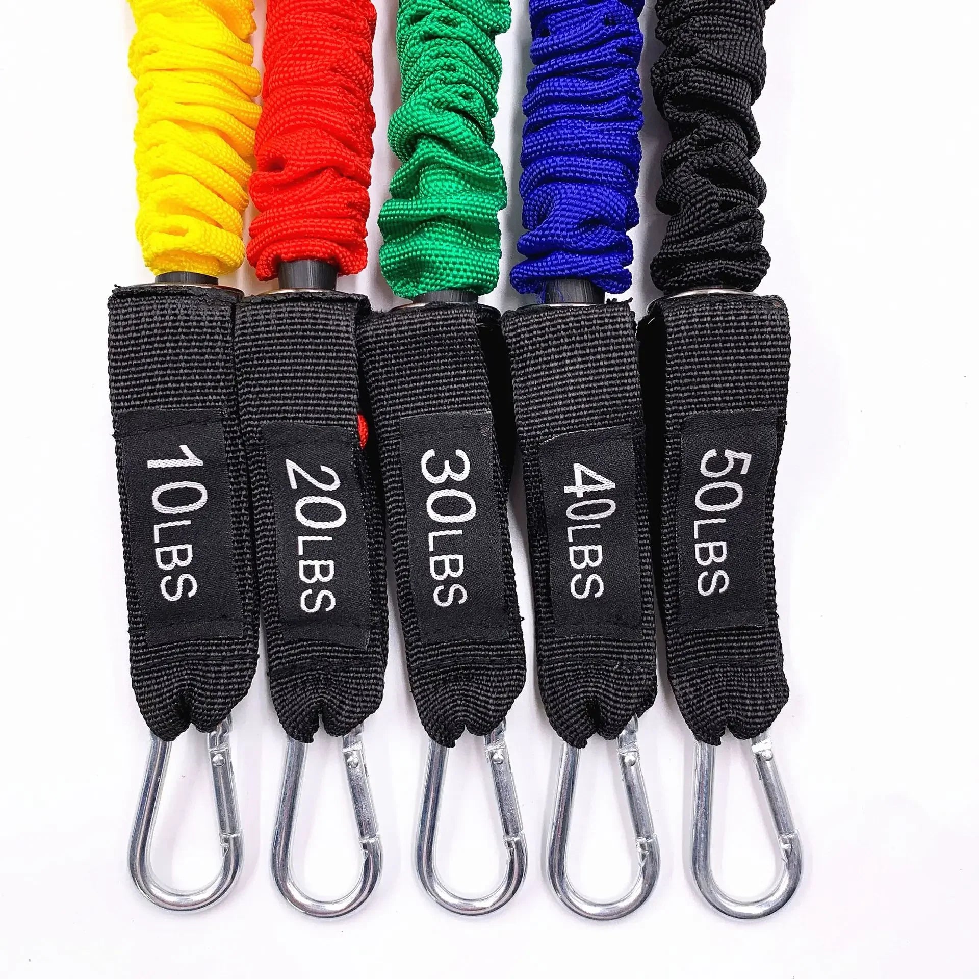 Resistance Bands Set