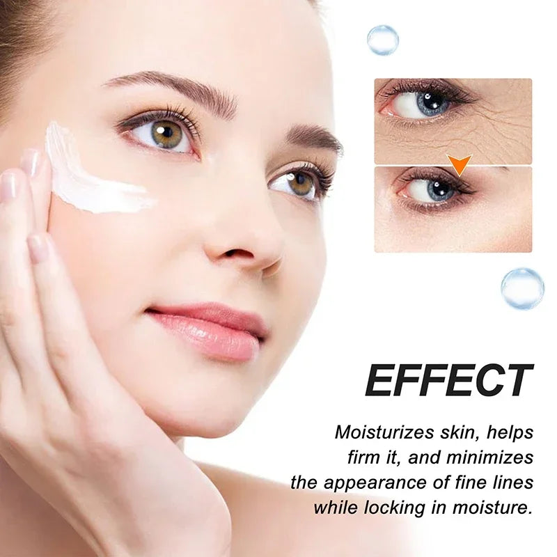 3 pcs Anti-Wrinkle Eye Cream