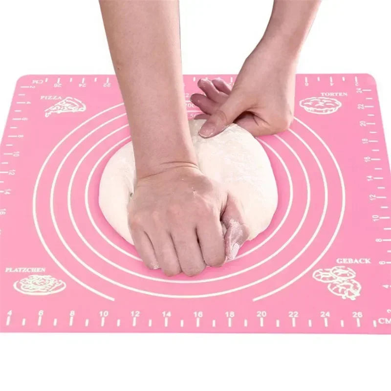 Silicone Non-Stick Baking Mat