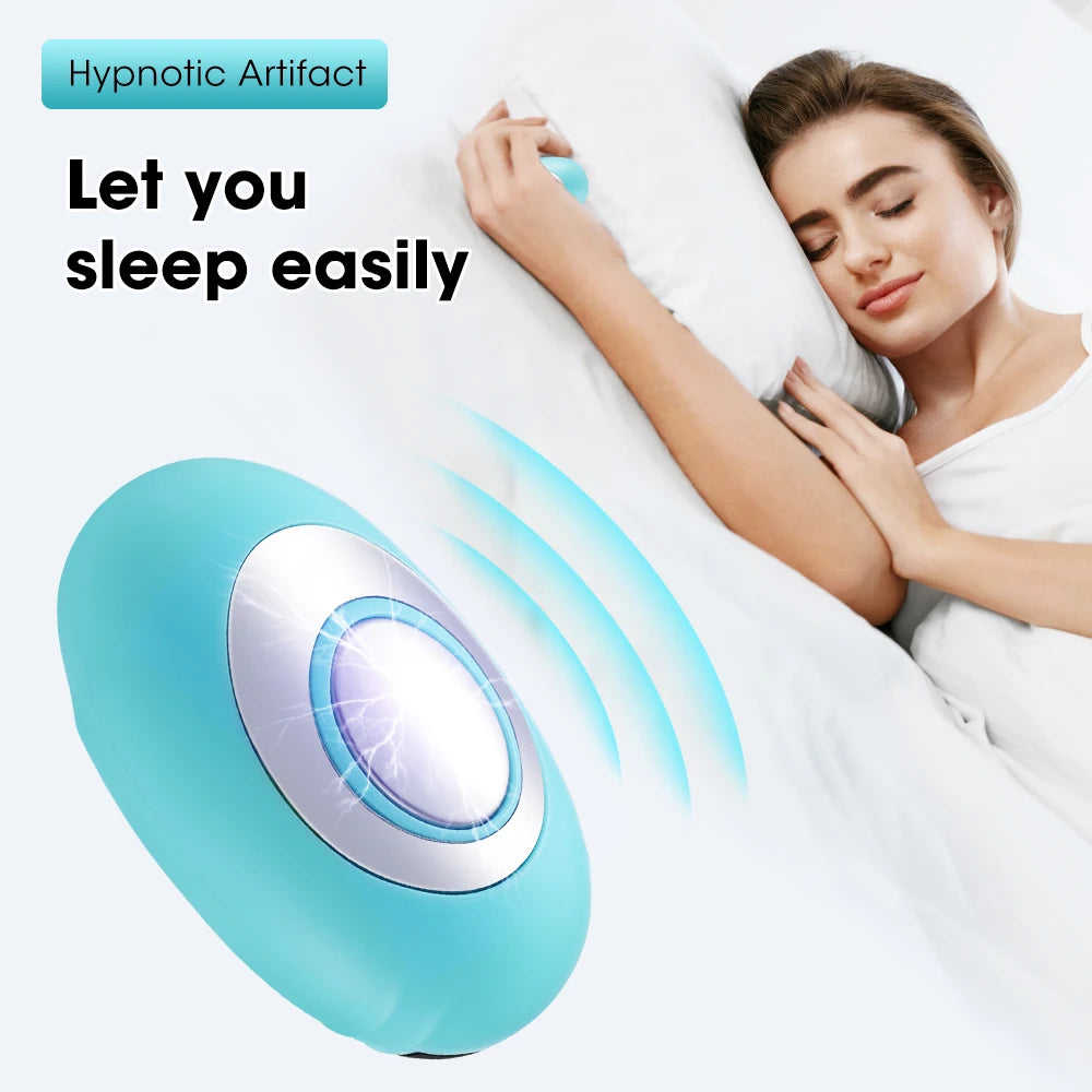 Digital Sleep Aid Device