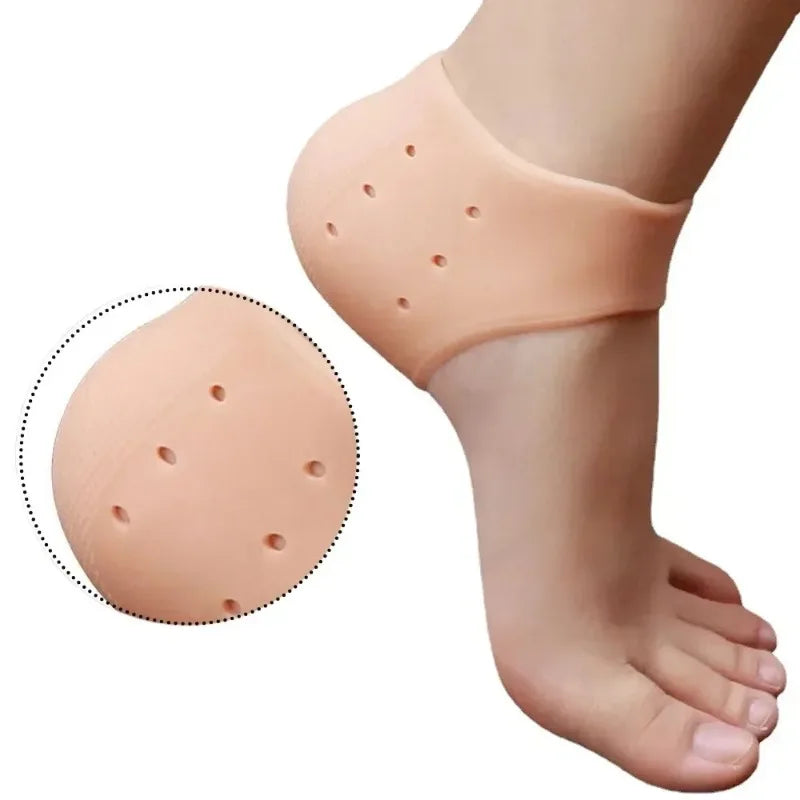 Silicone Foot Care Socks