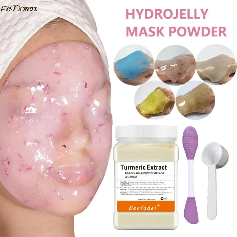 650g Soft Hydro Jelly Mask Powder