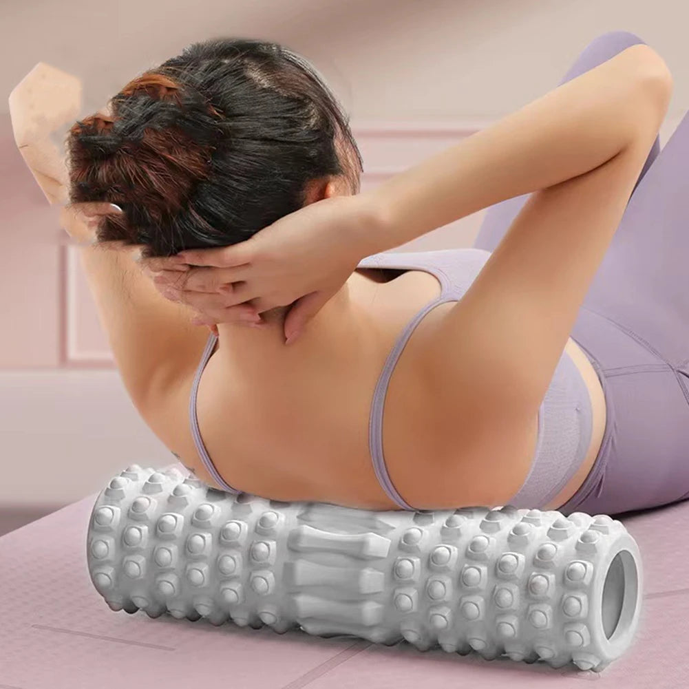 Yoga Foam Massage Roller