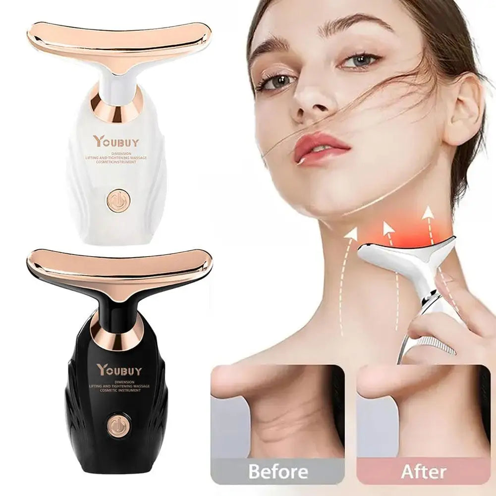 Neck Facial Lifting Device