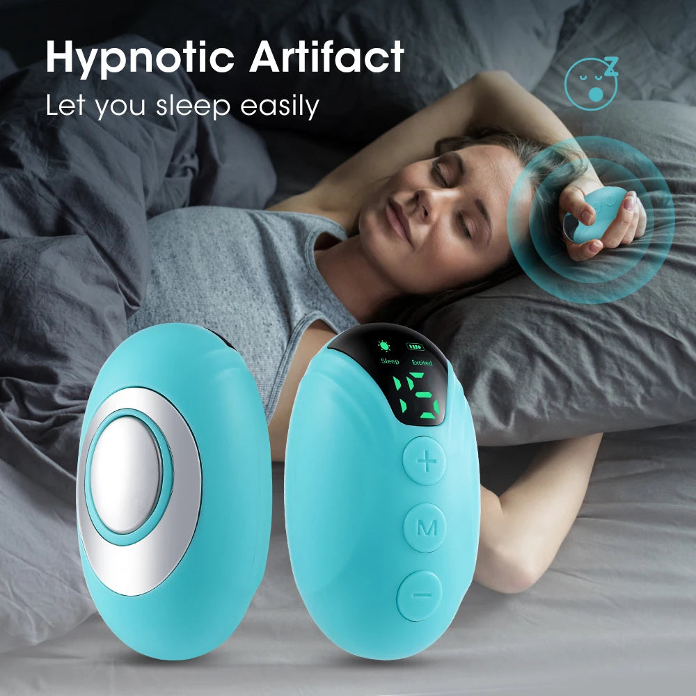 Digital Sleep Aid Device