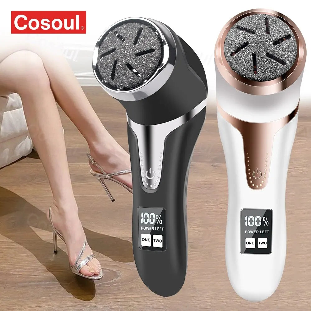 Electric Callus Remover Pedicure set Professional