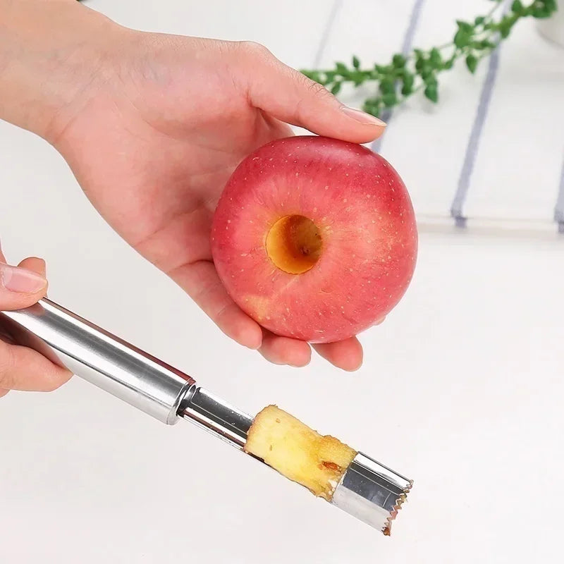 Stainless Steel Apple Corer