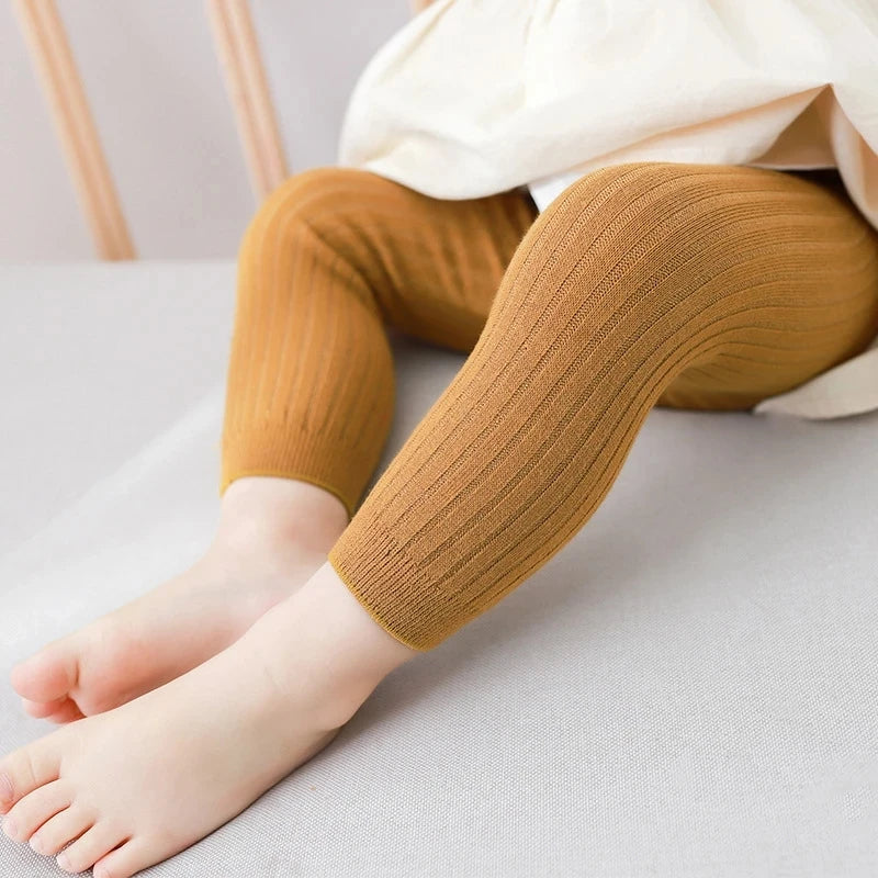 Leggings Tights Cotton Stretch