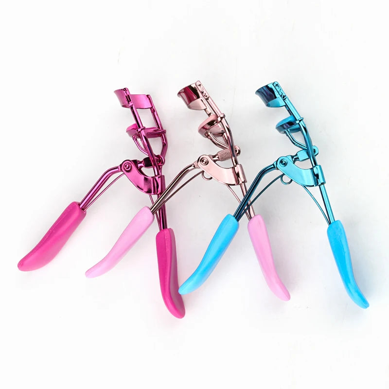 Multicolor Eyelash Curler Tool